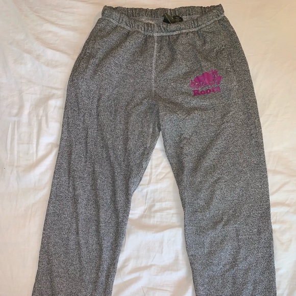 Roots sweatpants - Picture 3 of 4